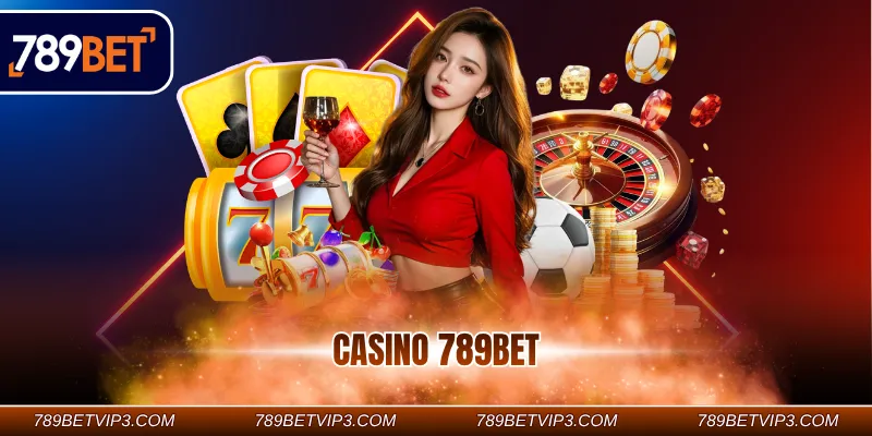 Casino 789BET