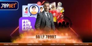 Đại Lý 789BET