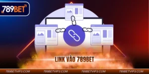 Link vào 789BET