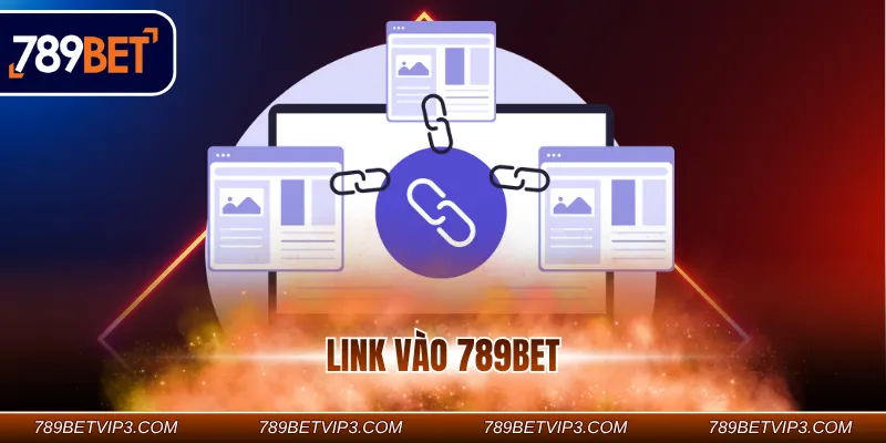 Link vào 789BET