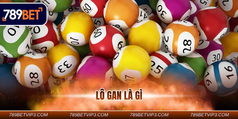 Lô gan là gì