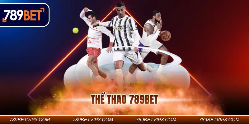 Thể thao 789BET